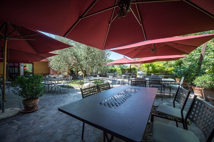 Terrace/Patio 40 of 45