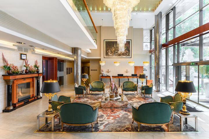 Hotel Interior 2 of 47