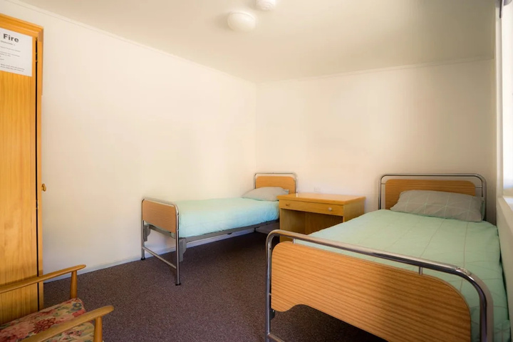 Room 5 of 24
