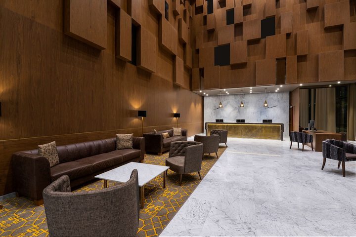 Hotel Interior 2 of 98