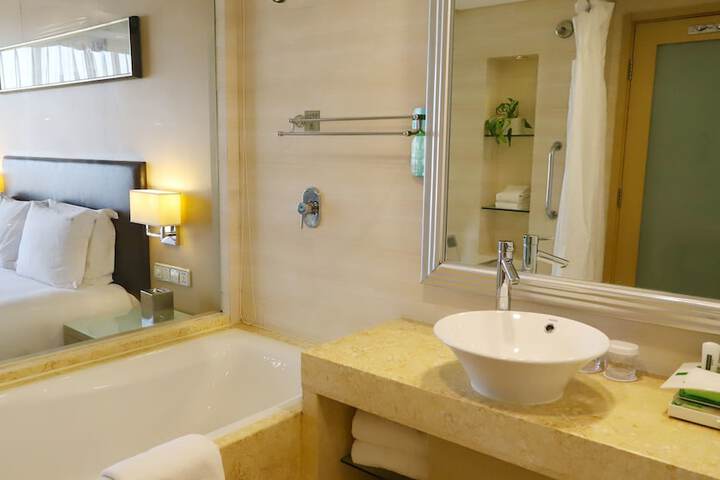 Bathroom Interior Photo