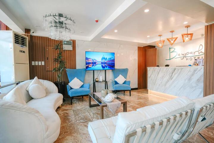 Photo of Baypark Hotel