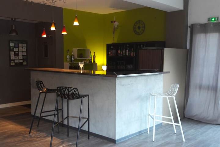 Hotel Interior 2 of 38