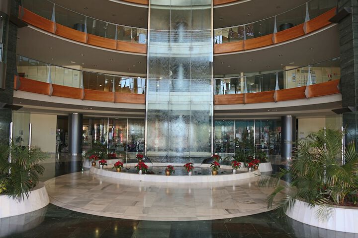 Hotel Interior 51 of 63