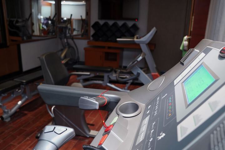 Health and Fitness 22 of 34