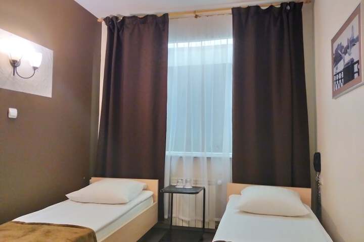 Room 15 of 55