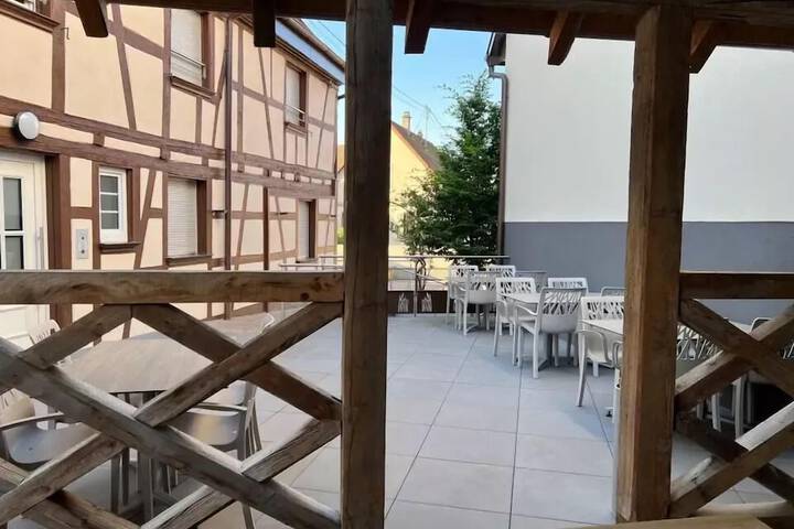Terrace/Patio 92 of 149