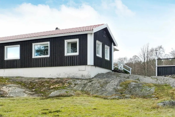 Holiday Home in Lysekil