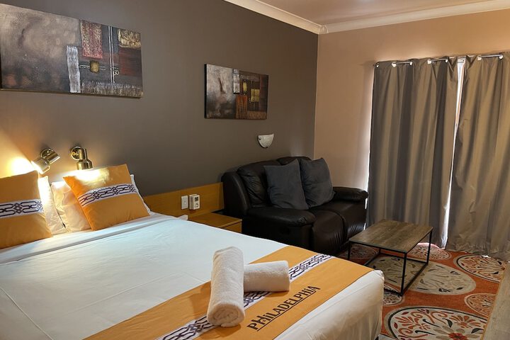 Room 22 of 54