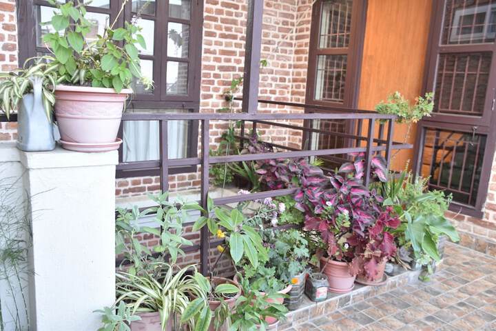 Terrace/Patio 24 of 48