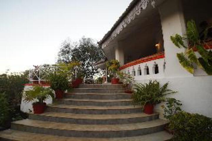 Hotel 7 of 23
