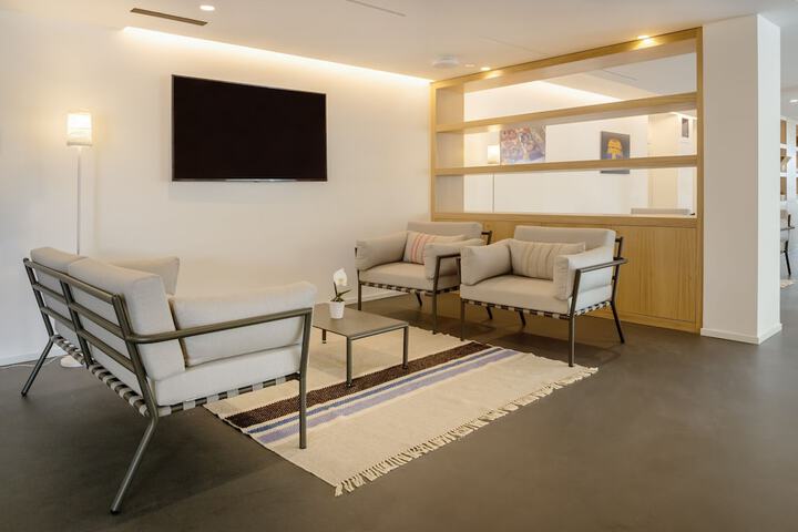 Lobby Photos