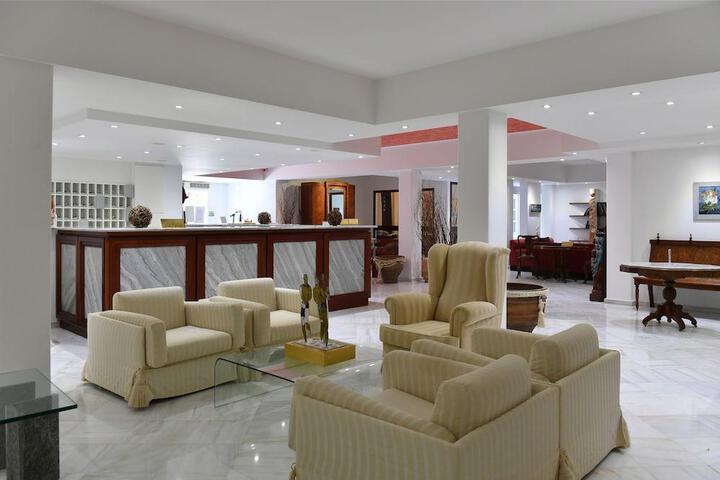 Fitness Facility Photos