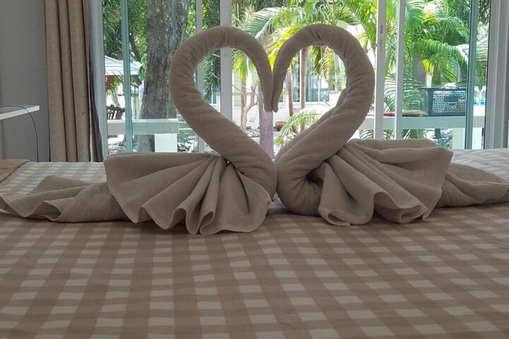 Napat Resort Koh Sichang