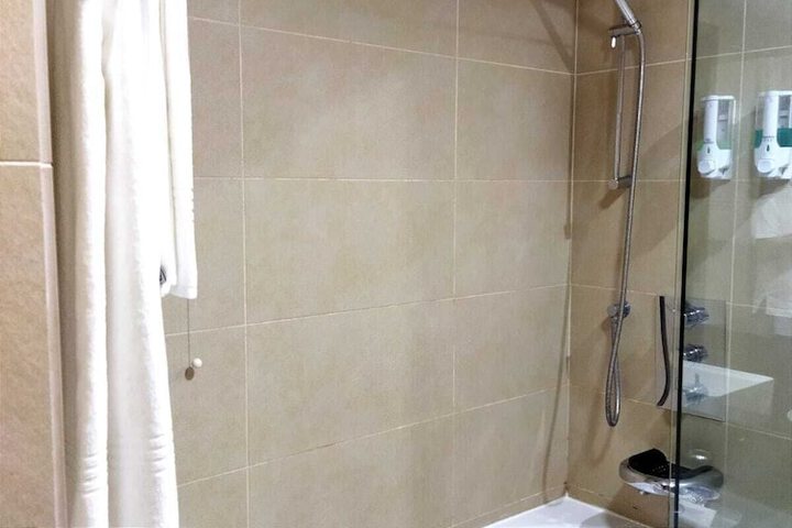 Bath Interior