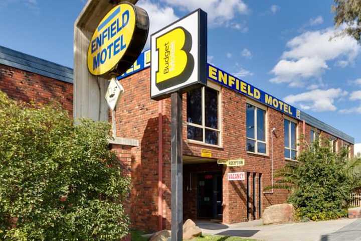 Hotel 22 of 23