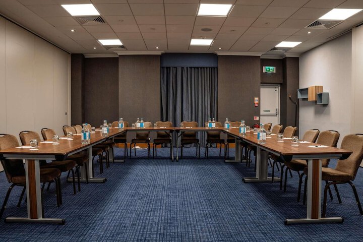 Meeting 55 of 68