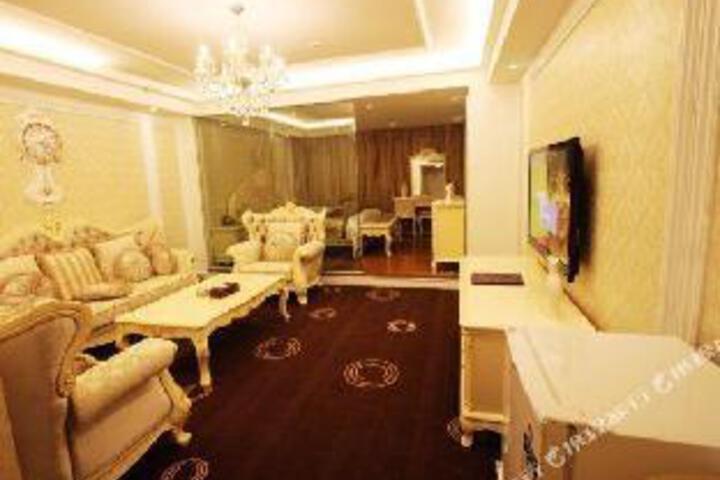 Manhadun Boutique Hotel
