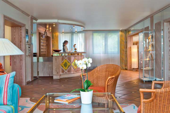 Hotel Interior 2 of 41