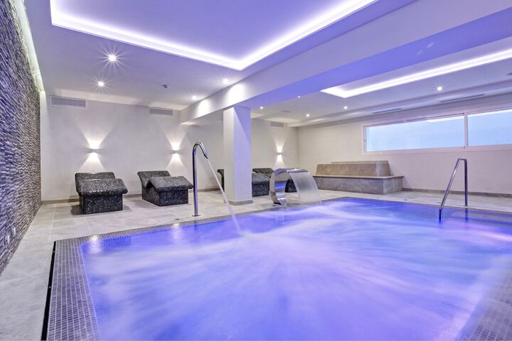 Spa
