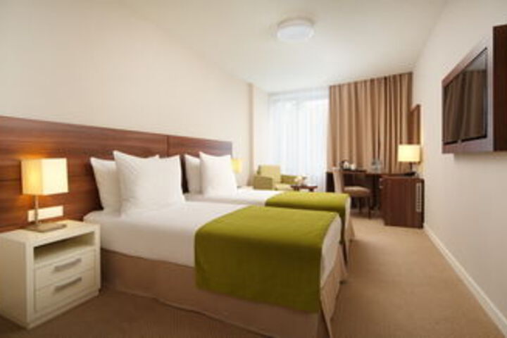 Suite Photo