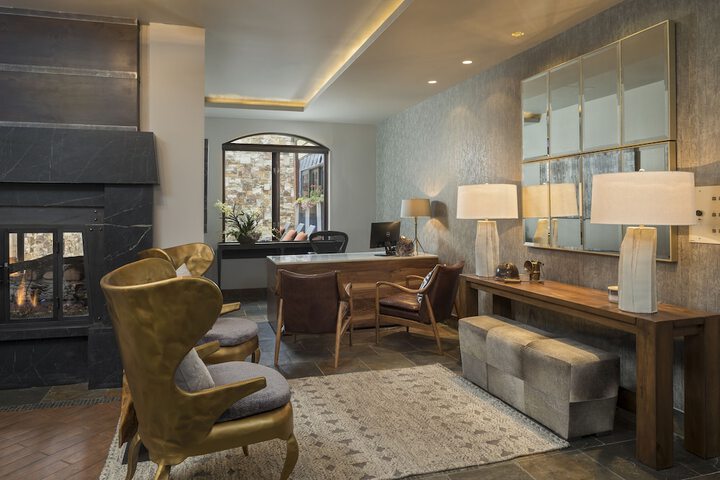 Hotel Interior 2 of 156