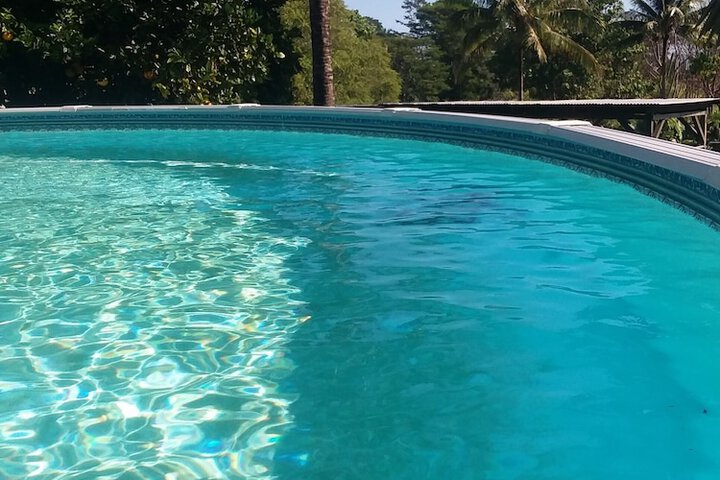 Photo of Island Goodes - Luxury Adults Only Accommodation Pool