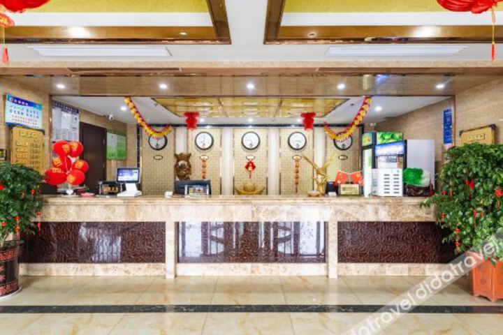 Hotel Interior 12 of 24