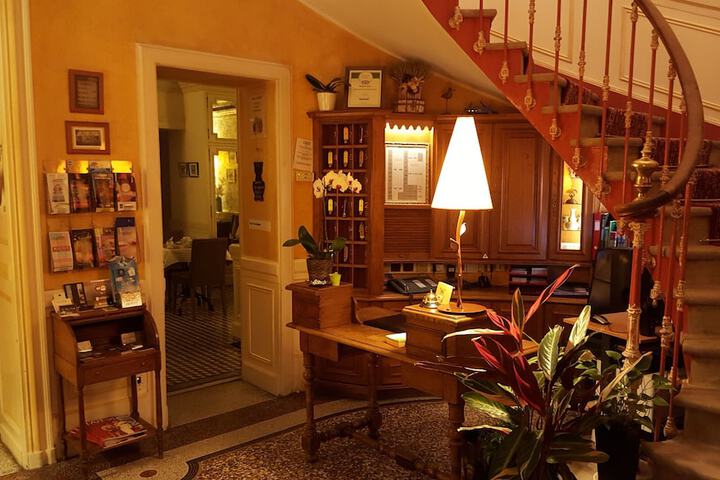 Hotel Interior 37 of 42