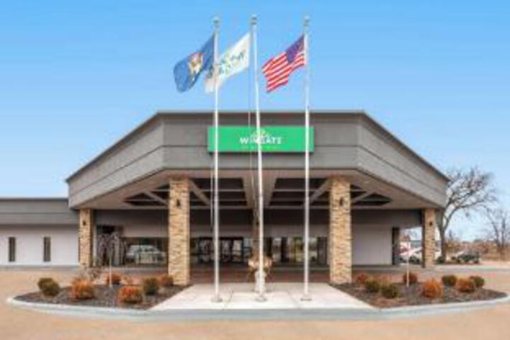 Holiday Inn in Troy, MI