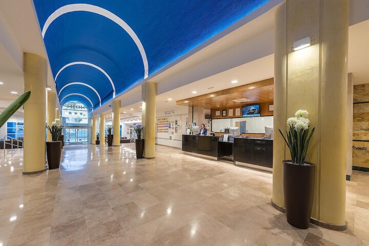 Hotel Interior 13 of 268