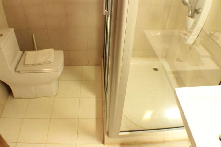 Bath Amenities