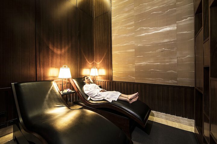 Spa Massage
