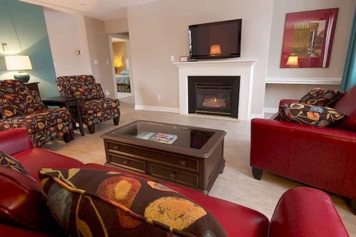 Image of Market Street Loft