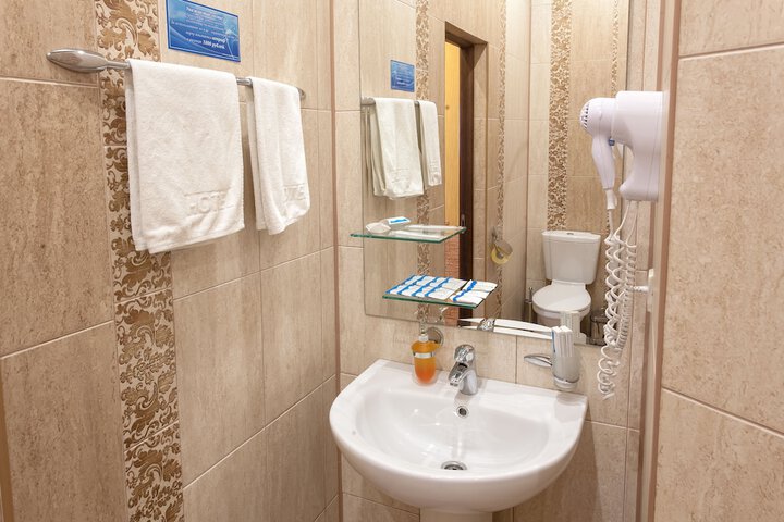 Room 19 of 22