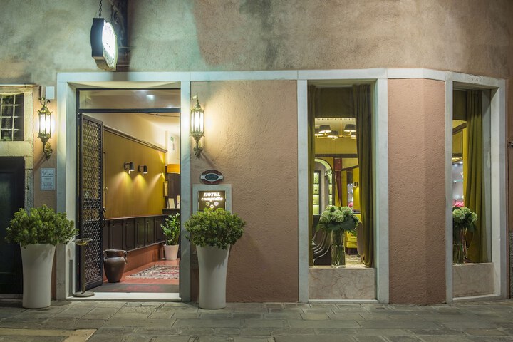 Hotel 79 of 83