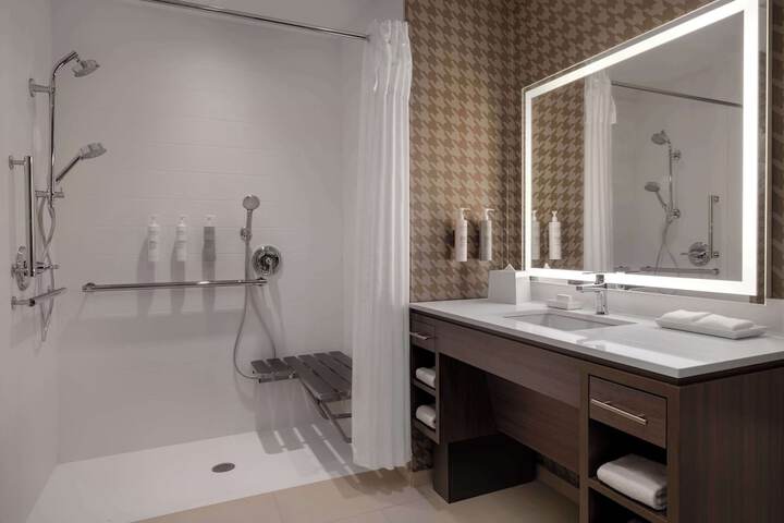 1 King Bed Studio Suite (20 of 22)