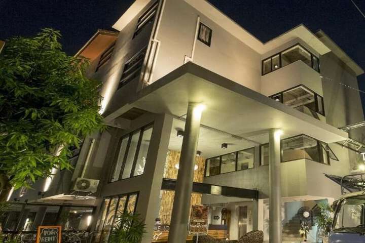 Hotel 58 of 60