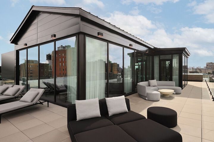 Terrace/Patio 51 of 69