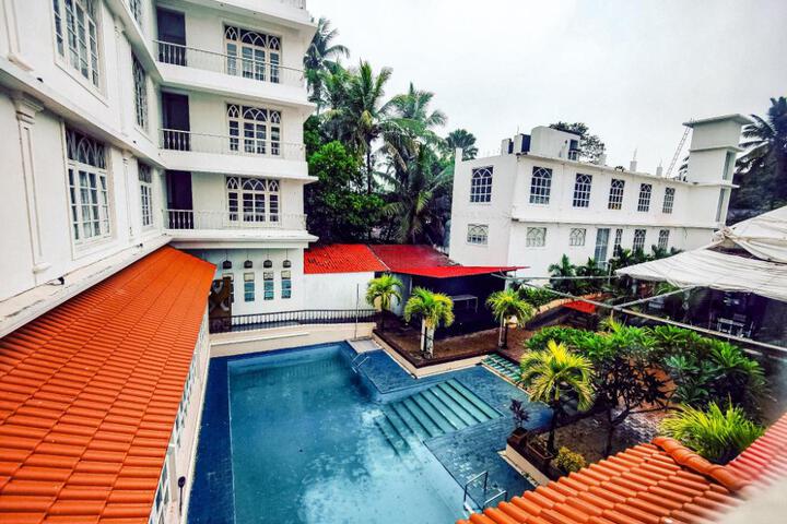 Hotel Casa Titos