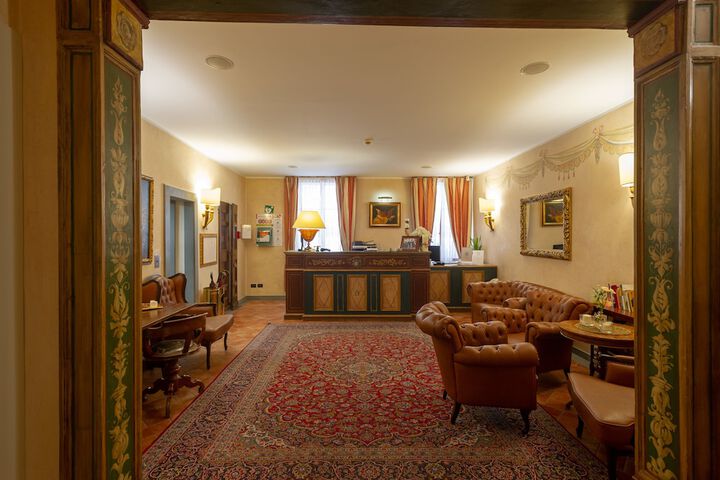 Hotel 36 of 36