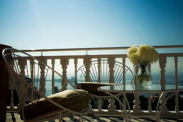 Photo of Hotel Palacio Astoreca