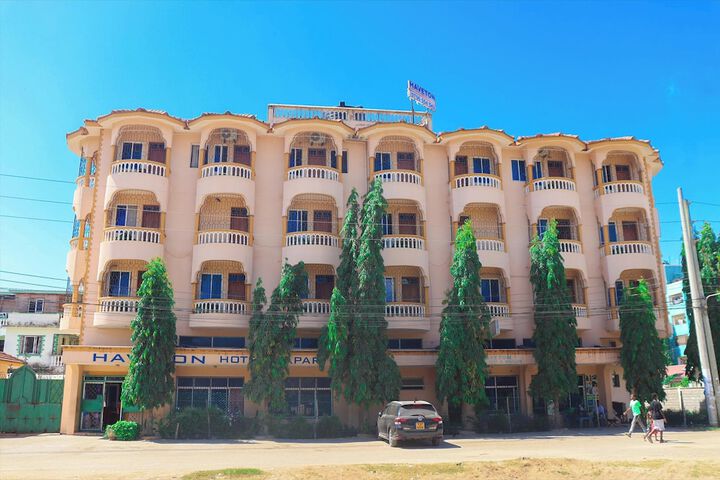 Hotel 35 of 35