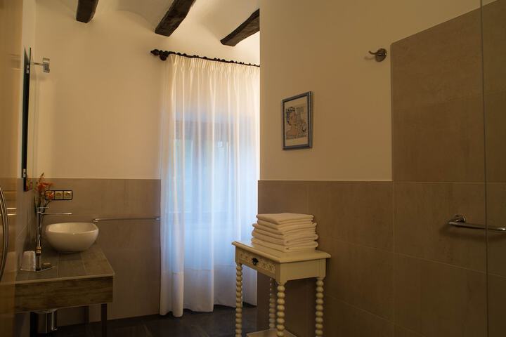 Bath Amenities