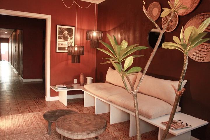 Hotel Interior 6 of 29