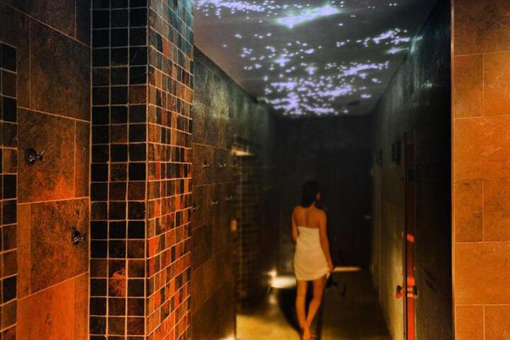 Fitness Center Photo