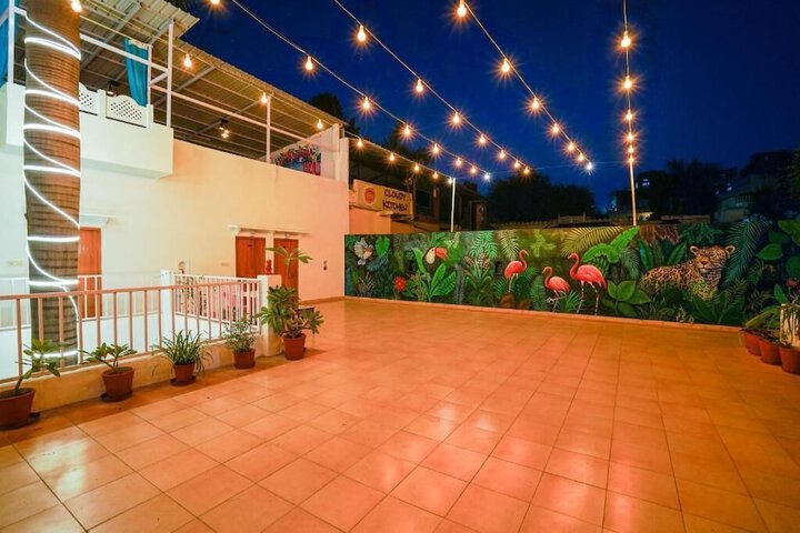 Terrace/Patio 59 of 68