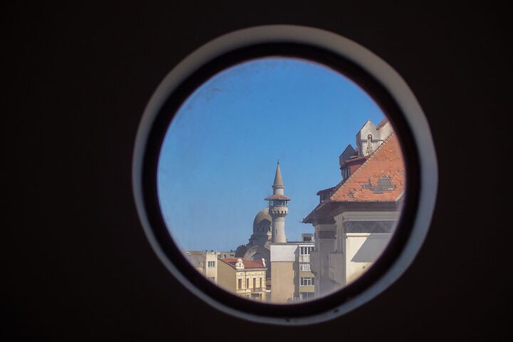 Hotel View 108 of 108