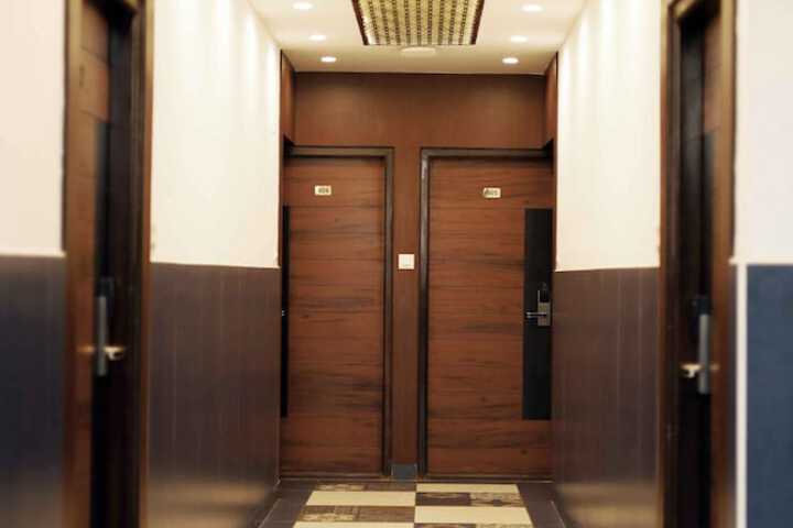 Hotel 41 of 43