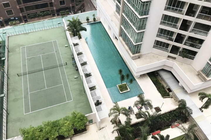 Photo of Trigo Home Kuala Lumpur Marc